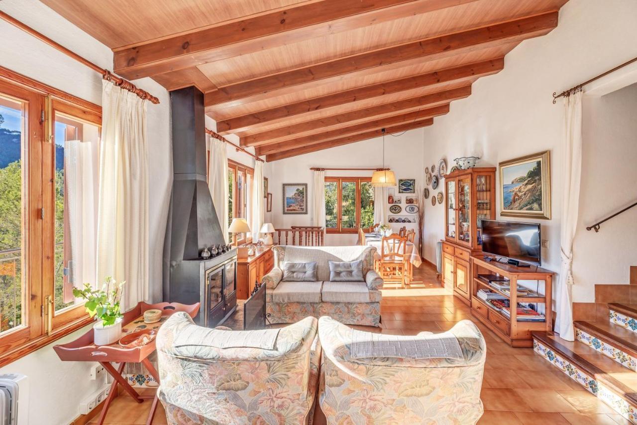 Miravall Vakantiehuis *