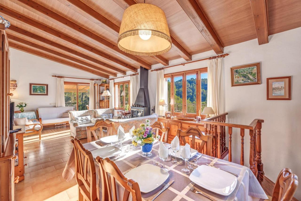 Miravall Vakantiehuis