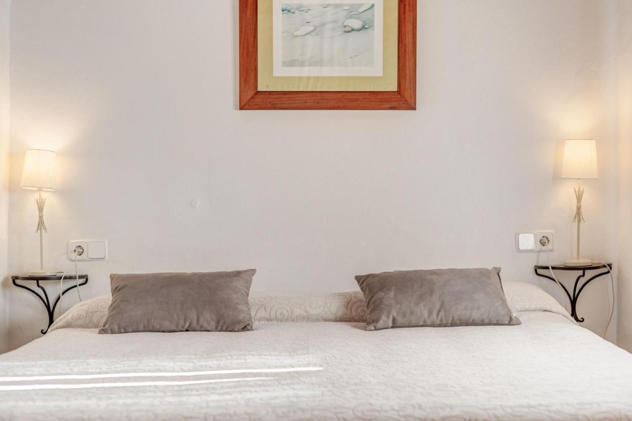 Vakantiehuis Miravall Puigpunyent (Mallorca)