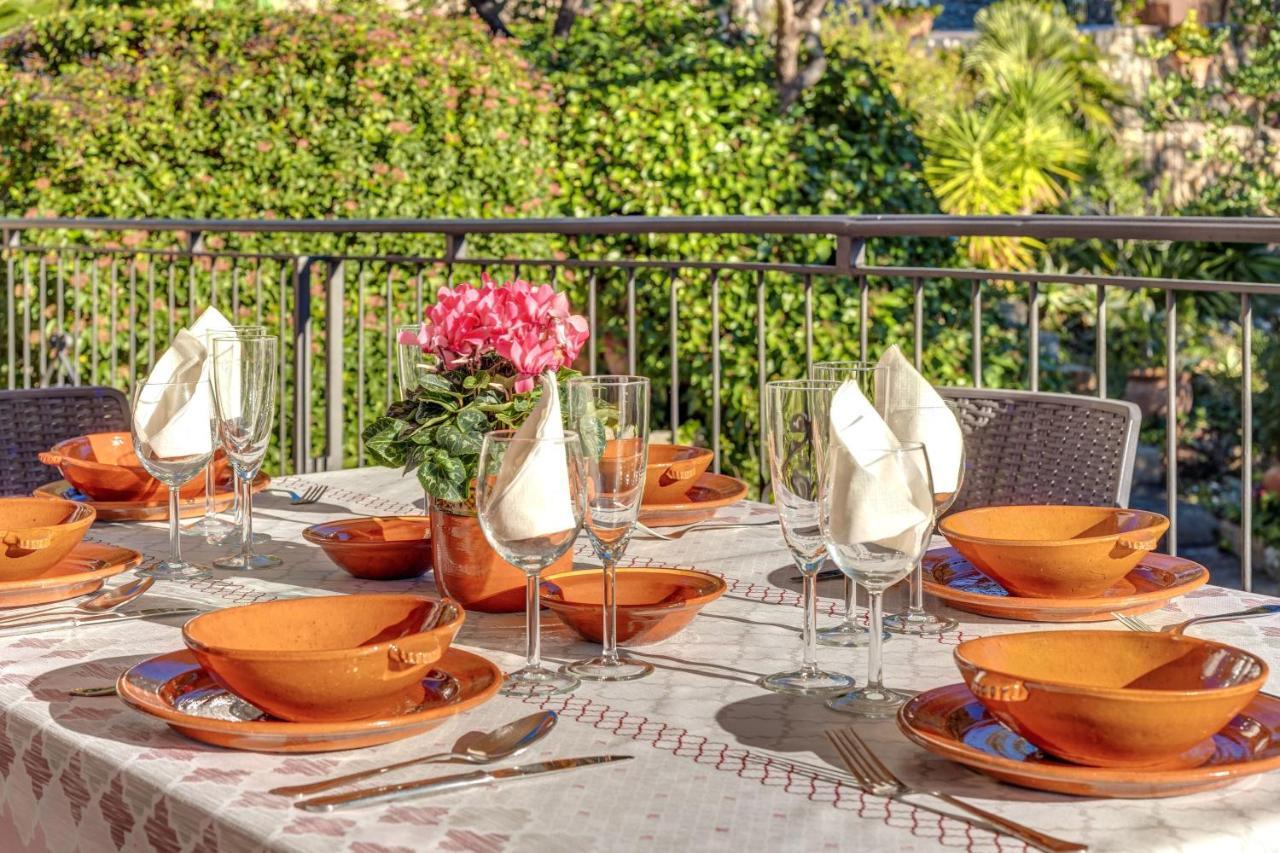 Miravall * Puigpunyent (Mallorca)