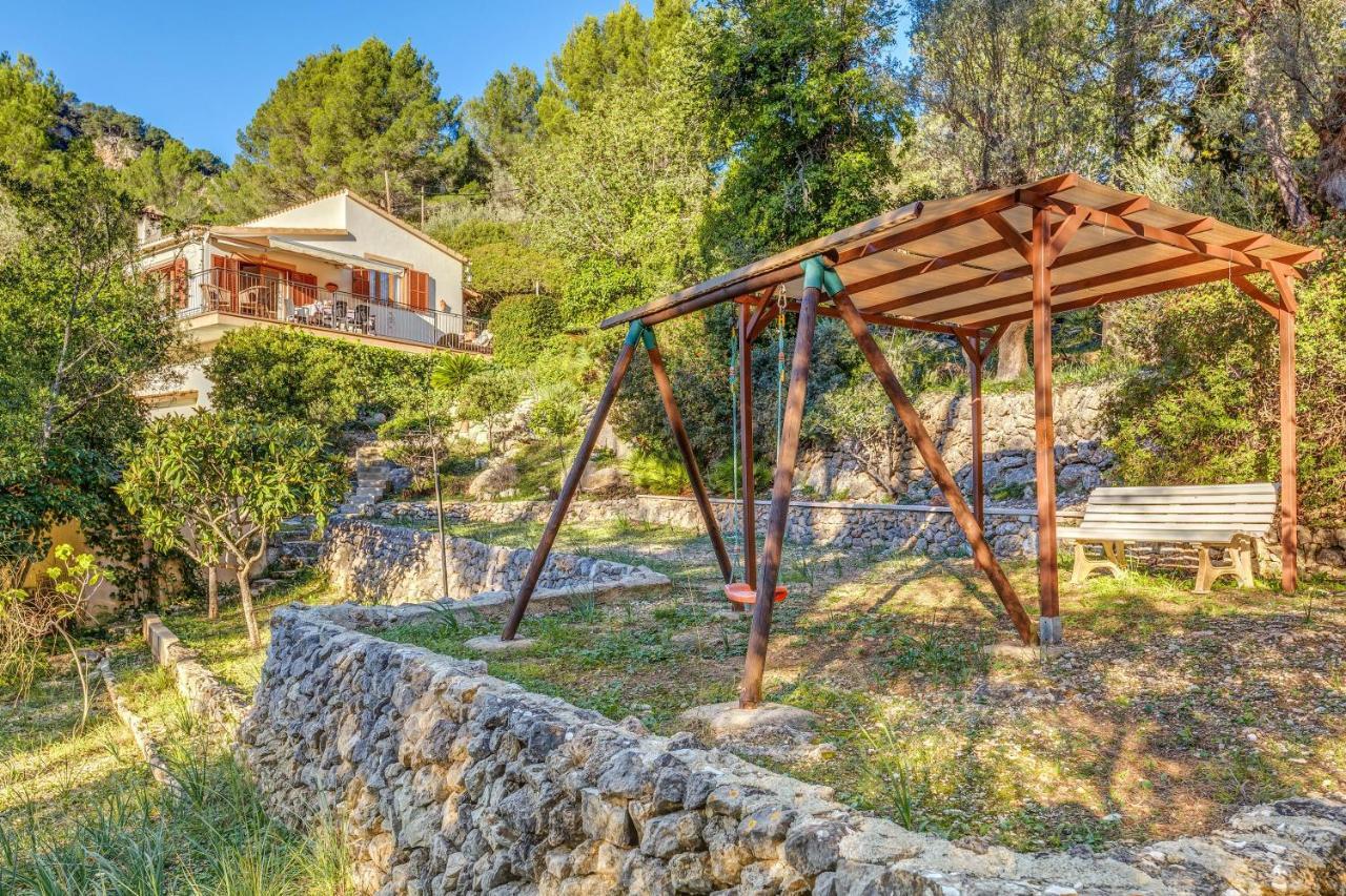 Miravall Holiday home