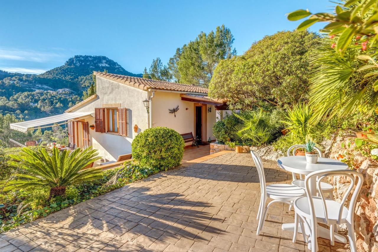 Miravall Vakantiehuis
