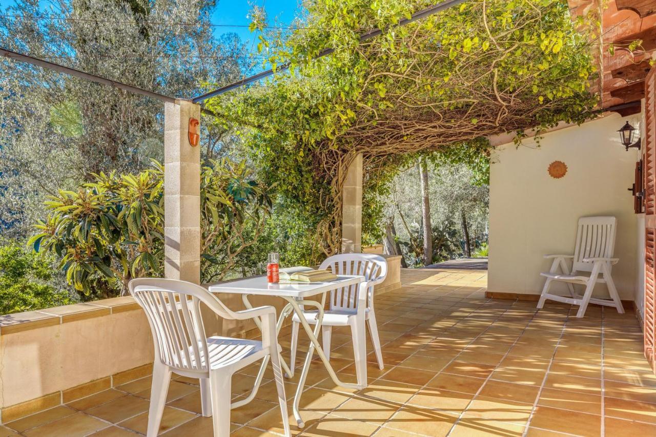 Holiday home Miravall *