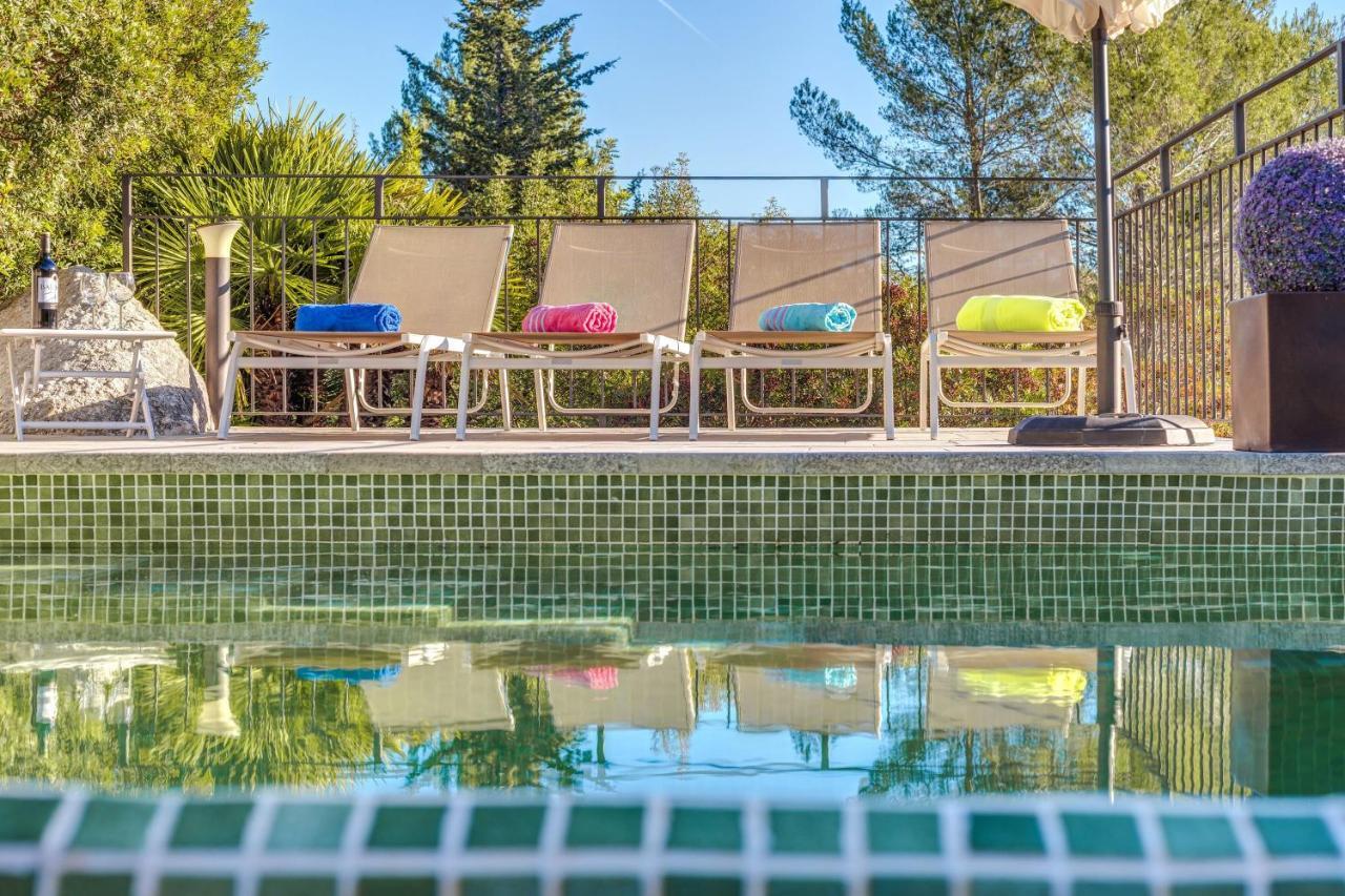 Miravall Vakantiehuis